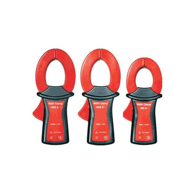 RISH CLIP ON CT 1000/1A Rishabh Instruments  Equipment - Electrical Testers, Current Probes